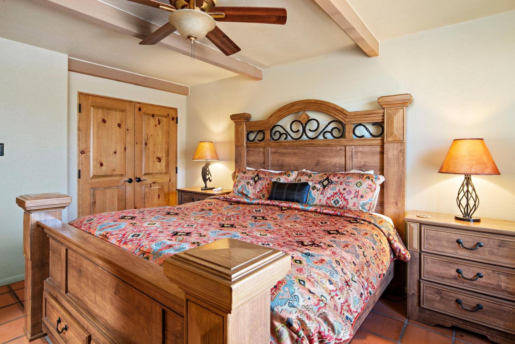 Fort Marcy Suites By All Seasons Resort Lodging Санта-Фе Экстерьер фото